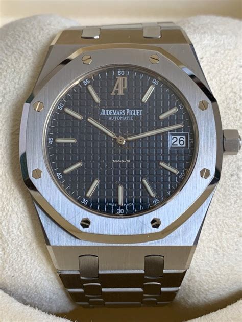 audemars piguet royal oak 15202st price|Audemars Piguet 15202st.